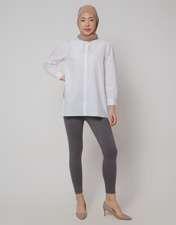 Annisa Leggings Ankle Length