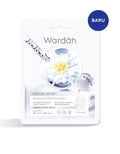 Wardah Crystal Secret Brightening Day Cream 30 g