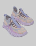 Yongkidz Slip On Sneakers Girl