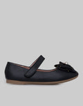 Yongkidz Sepatu Casual With Ribbon