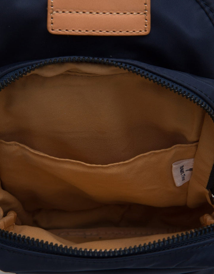 Men's Casual Travel Time Chest Bag