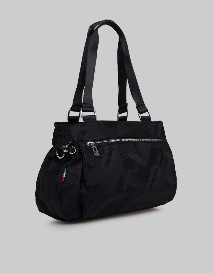 Travel Time Simple Handbag