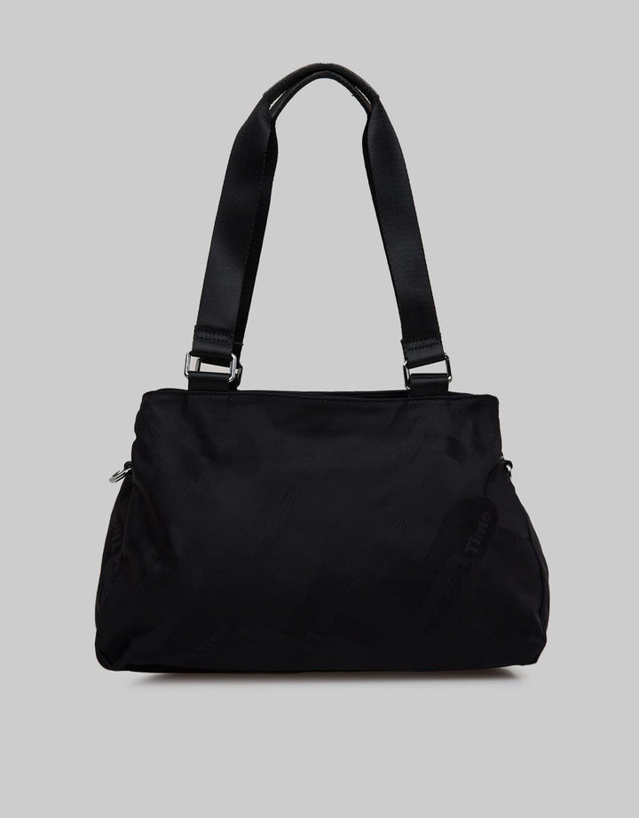 Travel Time Simple Handbag