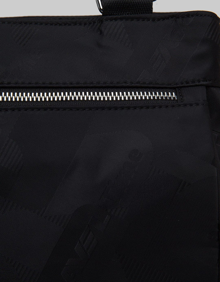 Travel Time Simple Handbag