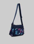 Travel Time Shoulder Bag Evra