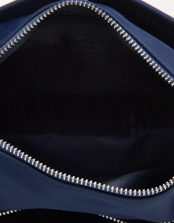 Travel Time Shoulder Bag Evra