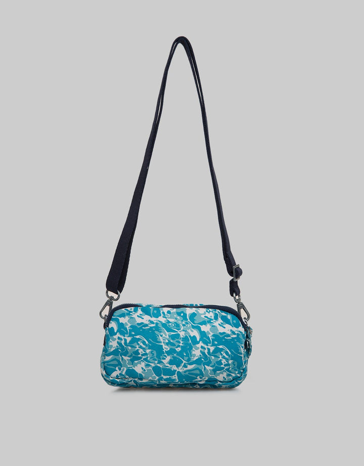 Travel Time Handbag Zara