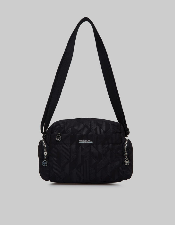 Travel Time Shoulder Bag Edro