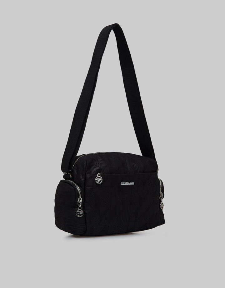 Travel Time Shoulder Bag Edro