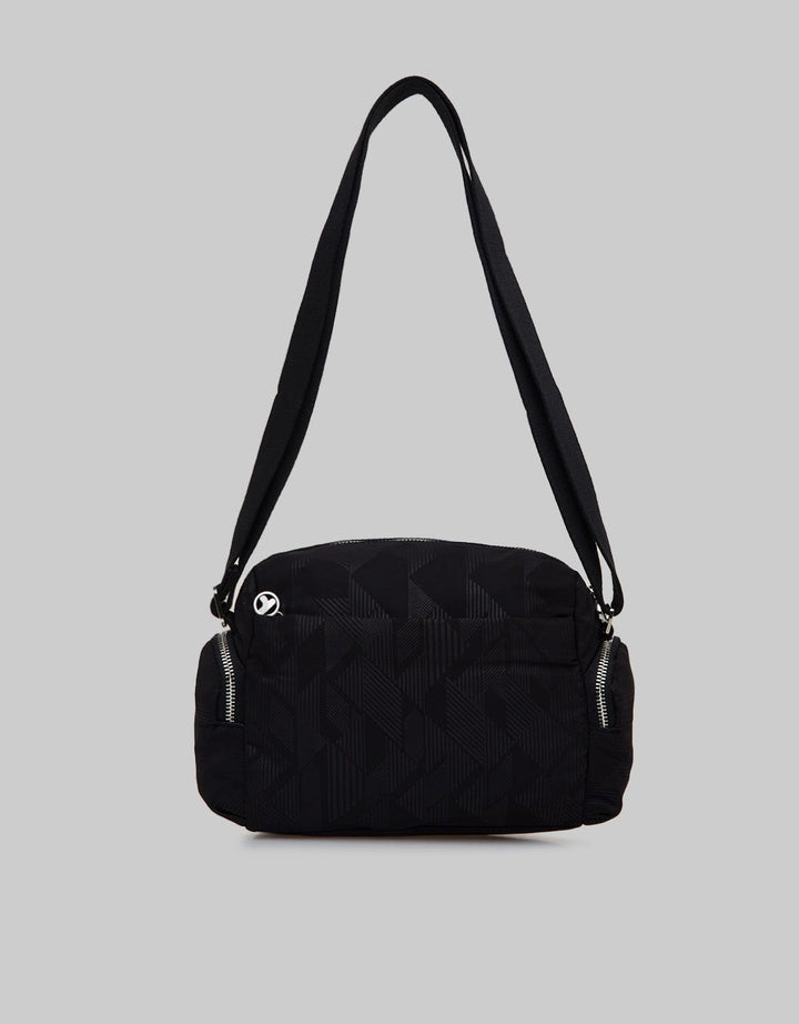 Travel Time Shoulder Bag Edro