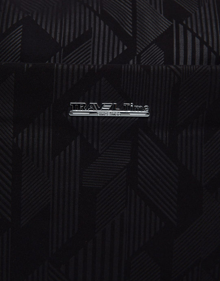 Travel Time Shoulder Bag Edro