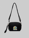 Travel Time Shoulder Bag Bima