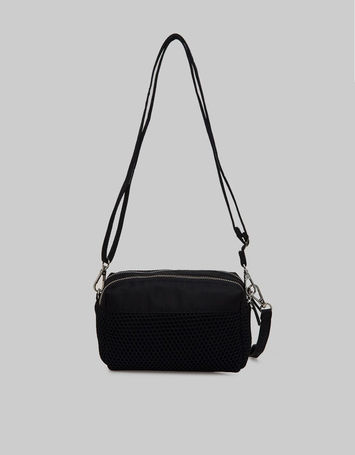 Travel Time Shoulder Bag Bima