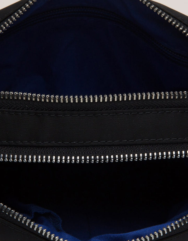 Travel Time Shoulder Bag Bima