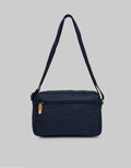 Travel Time Look Shoulder Bag