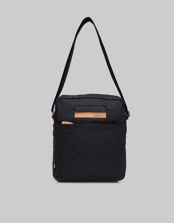 Travel Time Stylish Shoulder Bag