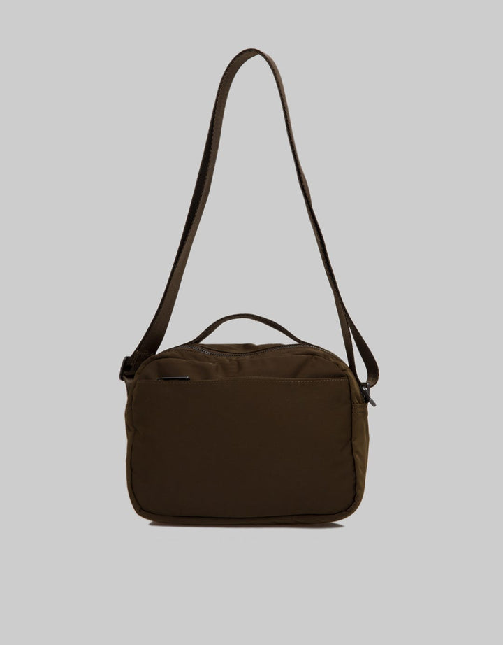 Travel Time Shoulder Bag Zila
