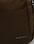 Travel Time Shoulder Bag Zila