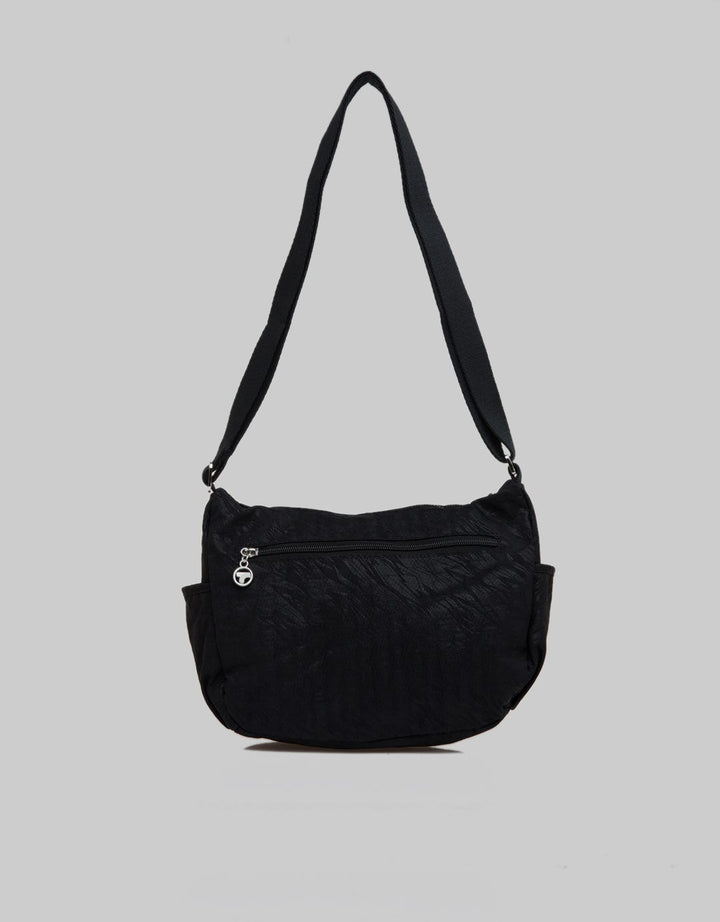 Travel Time Thomas Shoulder Bag