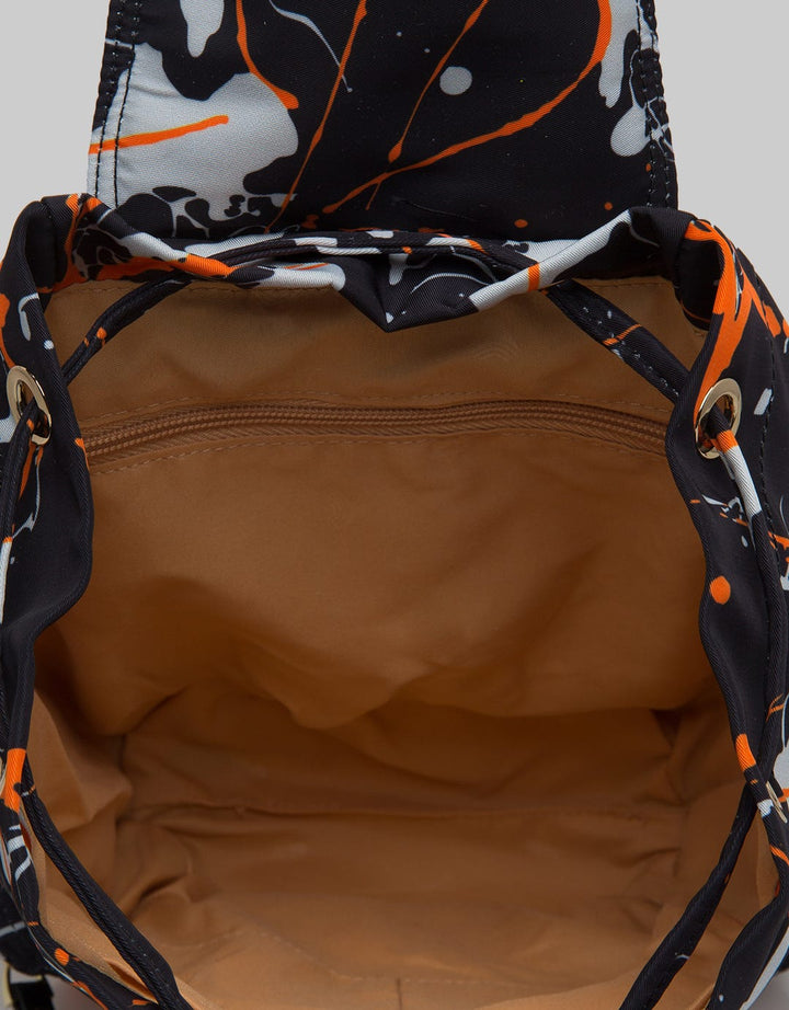 Travel Time Splash Backpack