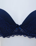 St. Yves Non Push Up Regular Bra Wire Full Cover Lace