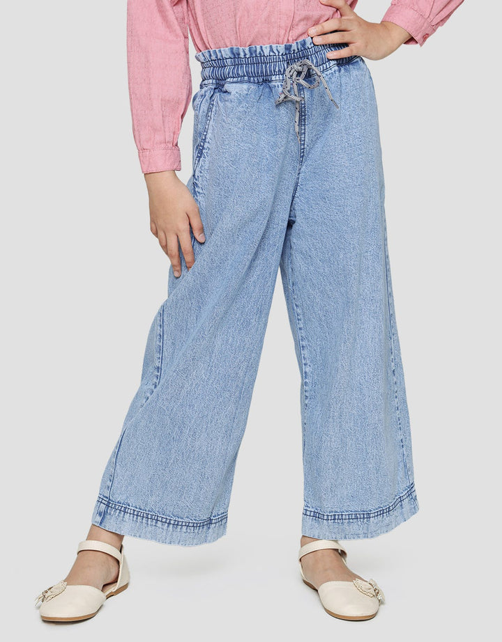 Exit Girls Noreen Cullote Jeans