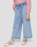 Exit Girls Noreen Cullote Jeans