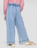 Exit Girls Noreen Cullote Jeans