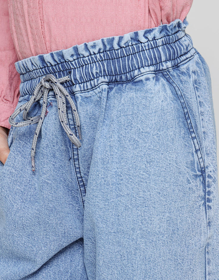 Exit Girls Noreen Cullote Jeans