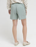 Nevada Short Pants Woven