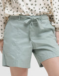 Nevada Short Pants Woven