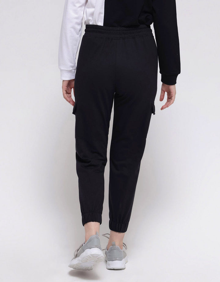 Nevada Long Pants Terry Cargo