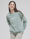 Nevada Sweatshirt Sld With Pocket Great
