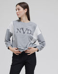 Nevada Sweatshirt C And S Nevada University