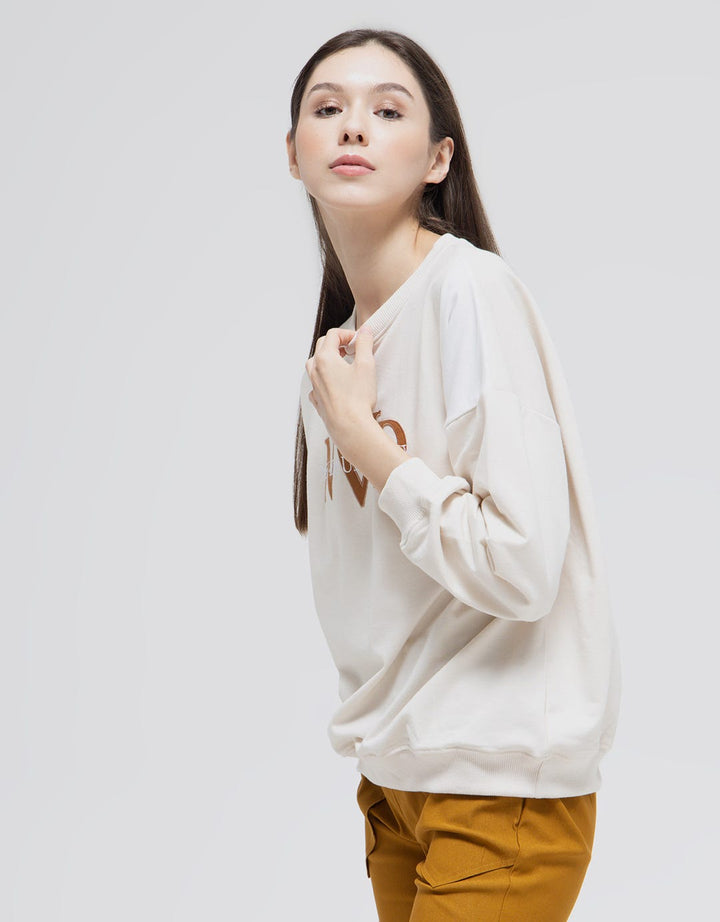 Nevada Sweatshirt C And S Nevada University