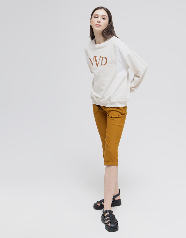 Nevada Sweatshirt C And S Nevada University