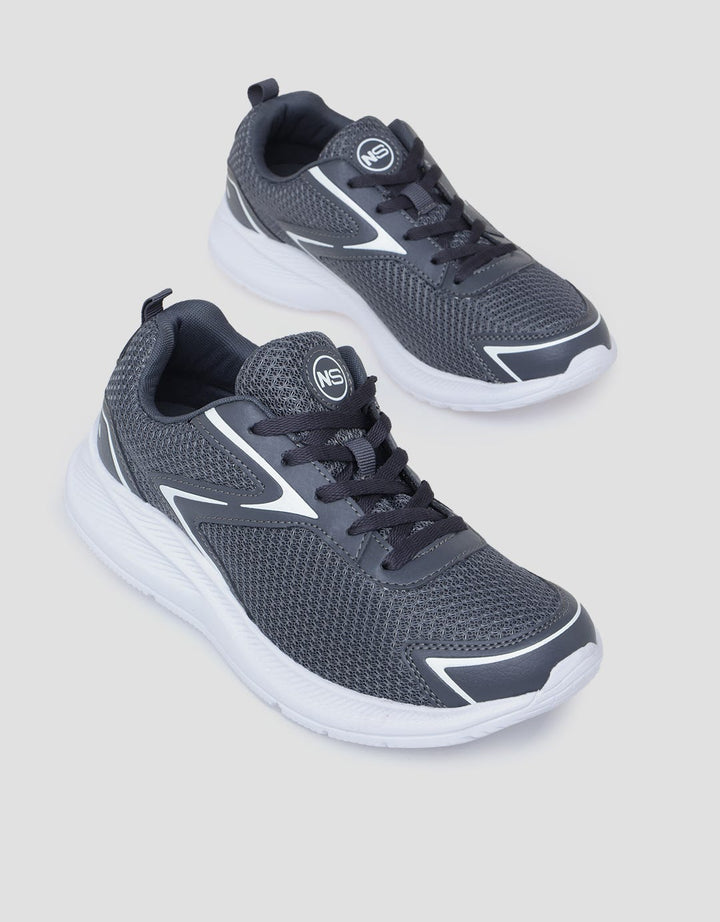 Nevada Sport Bgm Sneakers Pria