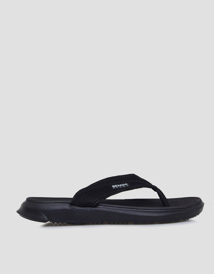 Nevada Sport Casual Basic Sandal Jepit Pria