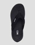 Nevada Sport Casual Basic Sandal Jepit Pria