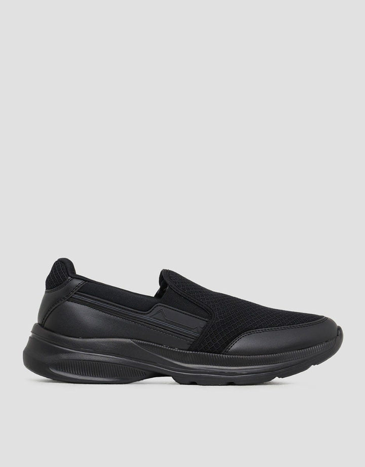 Nevada Sport Crlm Sepatu Slip On Pria