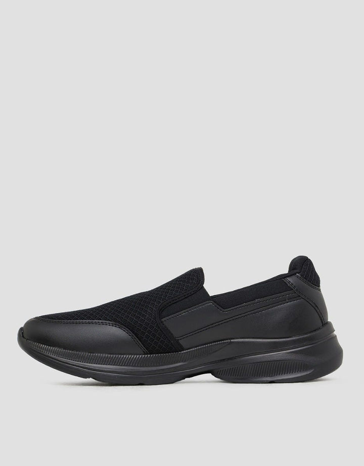 Nevada Sport Crlm Sepatu Slip On Pria