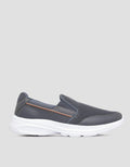Nevada Sport Crlm Sepatu Slip On Pria