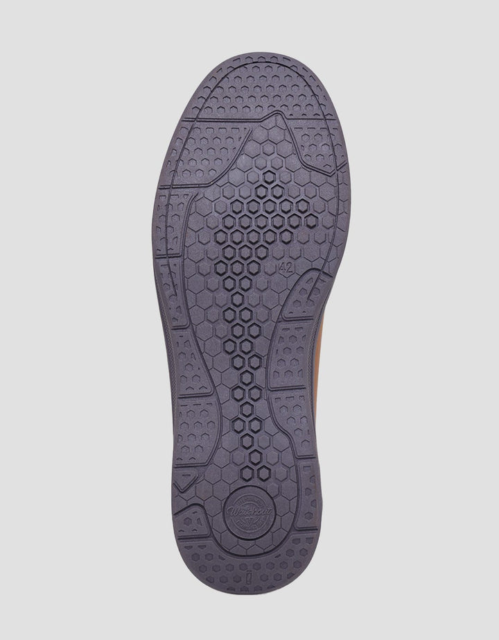 Watchout Shoes Moccasin Casual