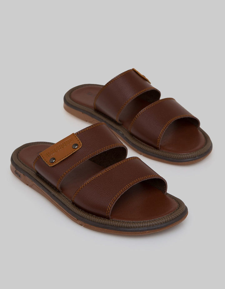 Watchout Multi Shine Sandal Pria