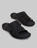 Watchout Sling Cross Men's Sandals