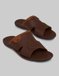 Watchout Sandals  Strap With Stitching 2