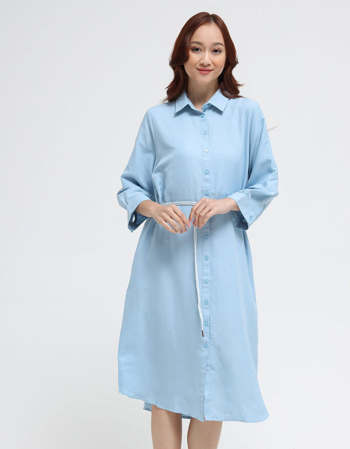 Triset Ladies Dress Belt
