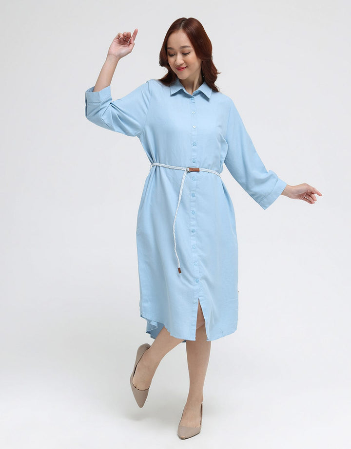 Triset Ladies Dress Belt