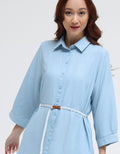 Triset Ladies Dress Belt