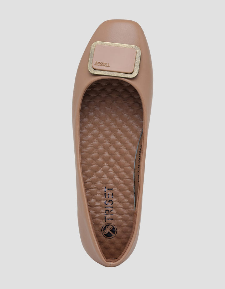 Triset Sepatu Ballerina Cubes